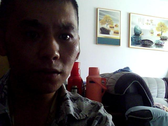 为爱而奋斗的第一张照片--绵阳认干亲服务网