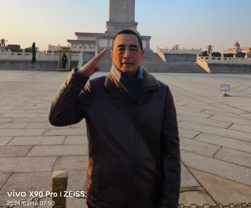 超爱英的第一张照片--绵阳认干亲服务网